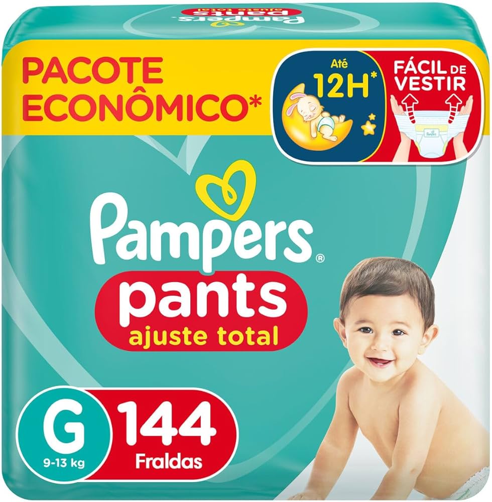 pants pampers 3