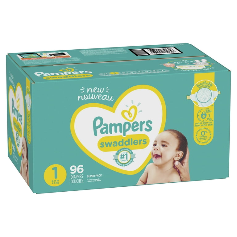 pampers sensitive chusteczki allegro