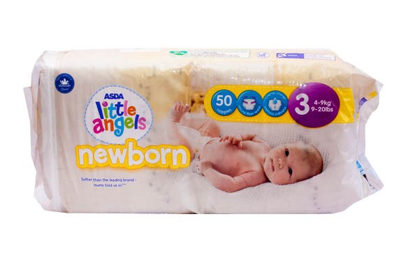 pampers active baby dry 3 carrefour