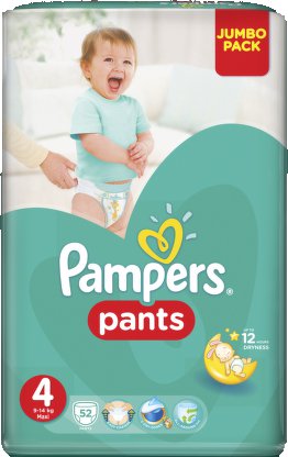 fc pampers