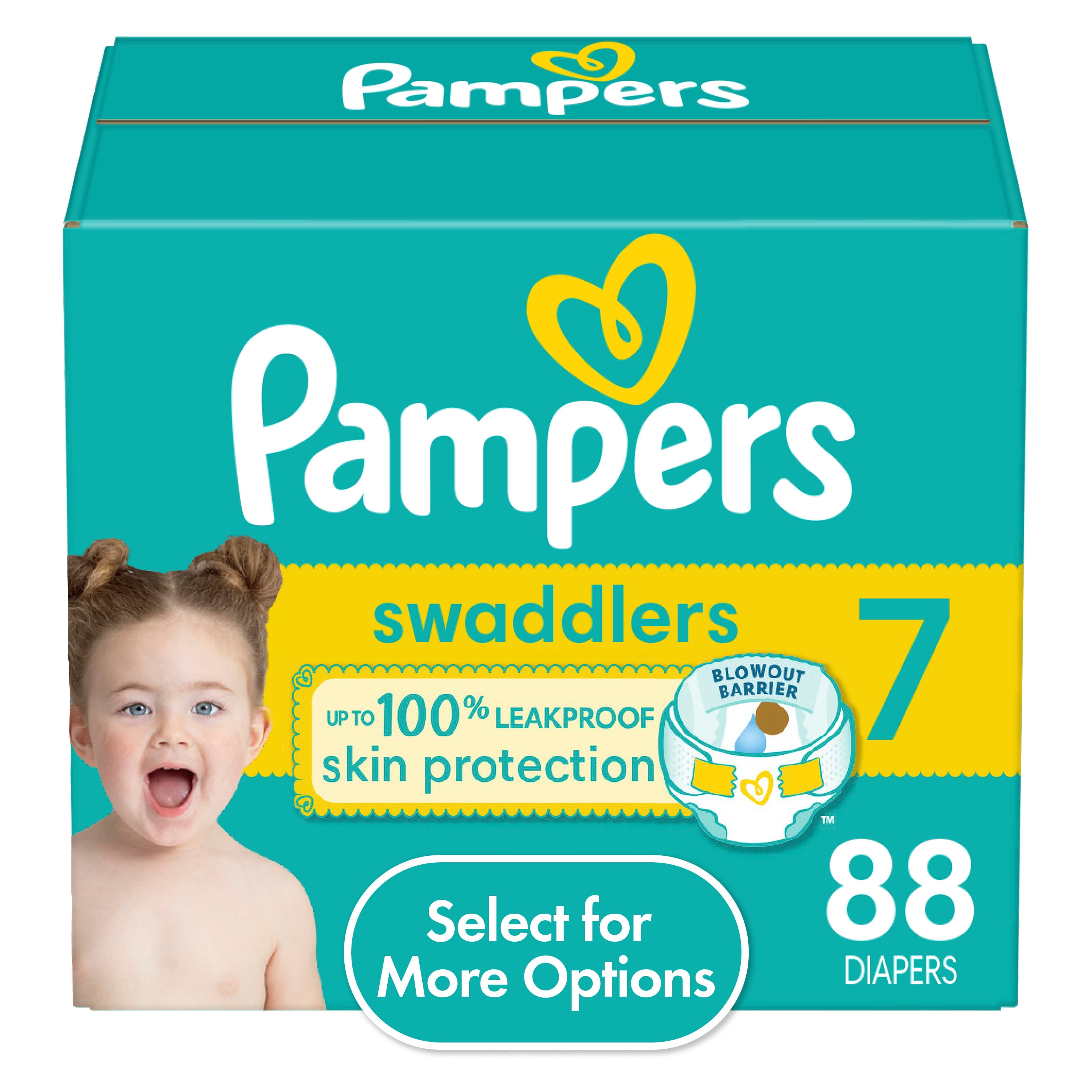 pampers olx