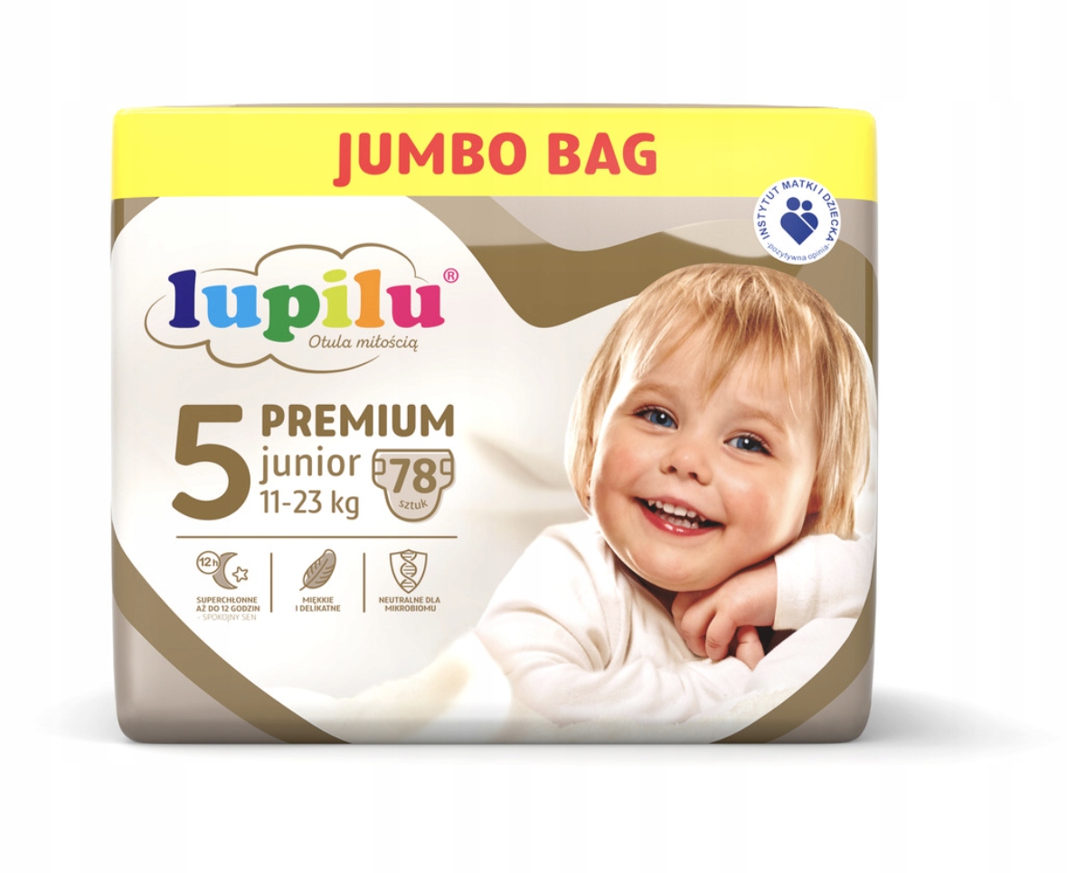 pampers junior 2