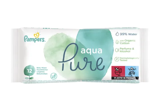 pampers 4 duza paczka