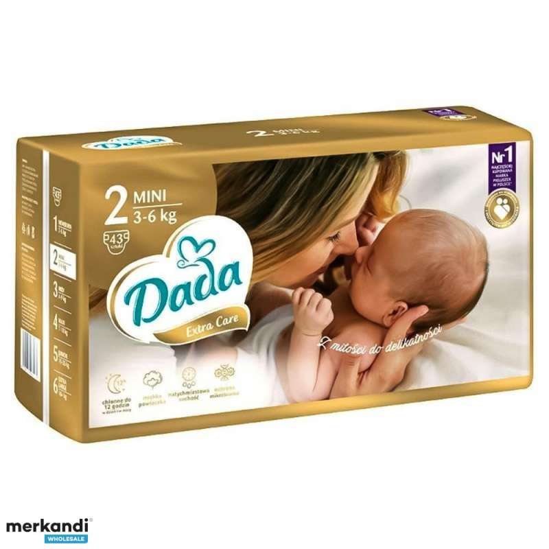 pampers mxi