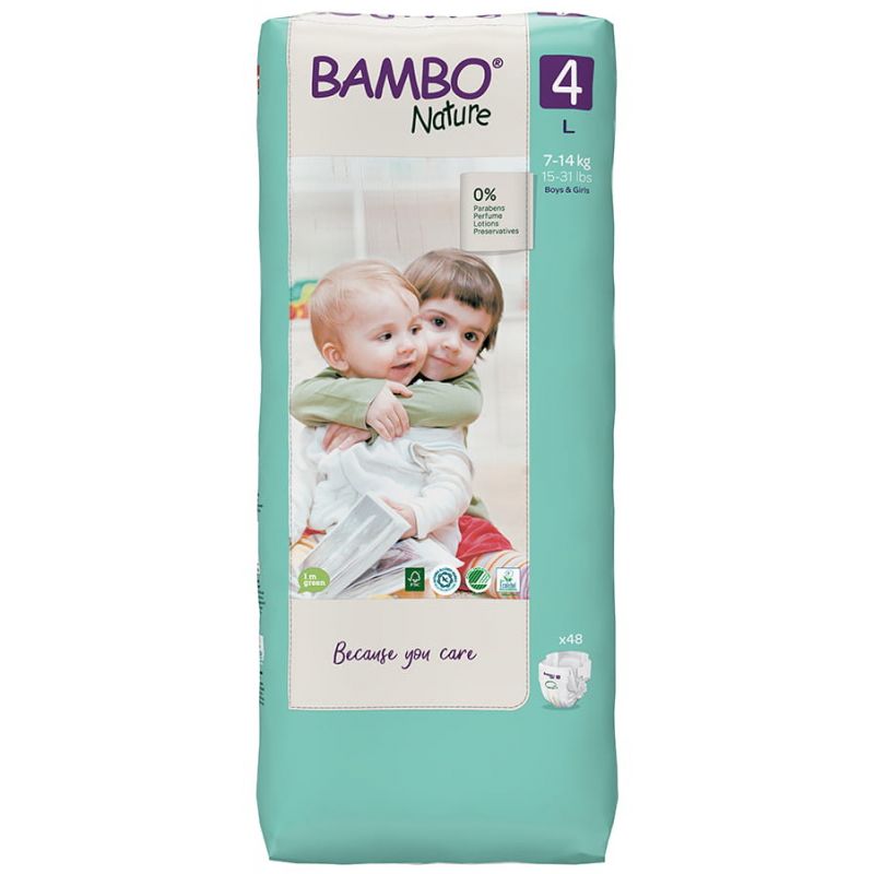 promobaby pieluchy pampers
