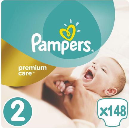 szczeniak pampers