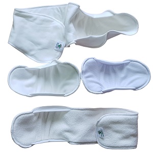 carregour pampers pants