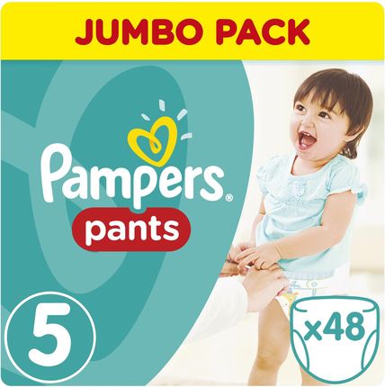 pampers scisniety tak mocno