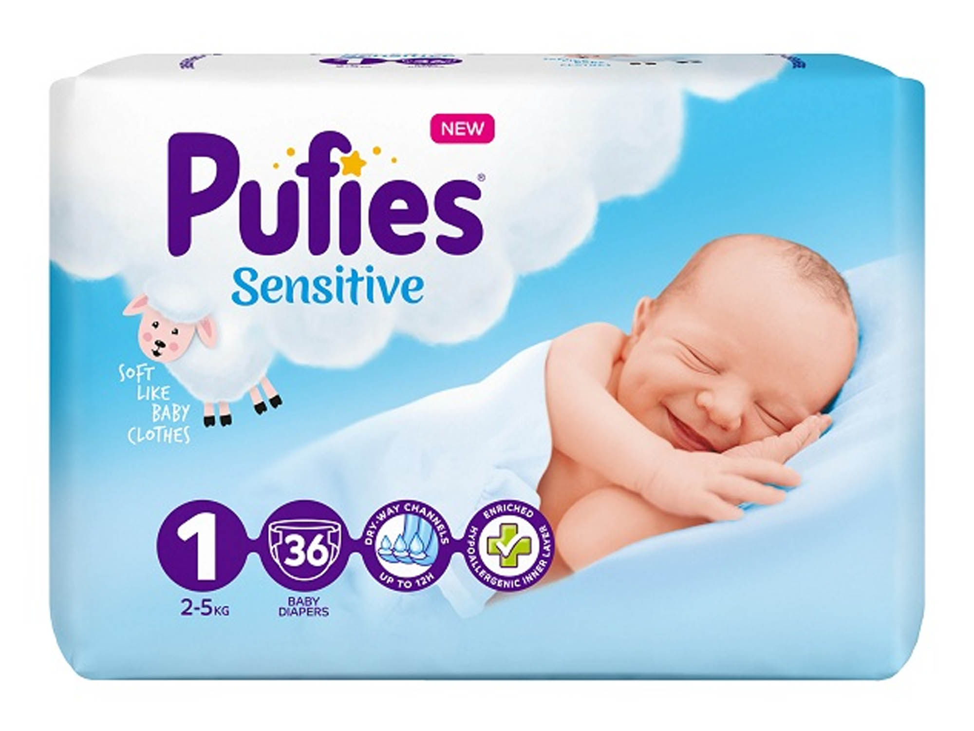 samequizy pampers