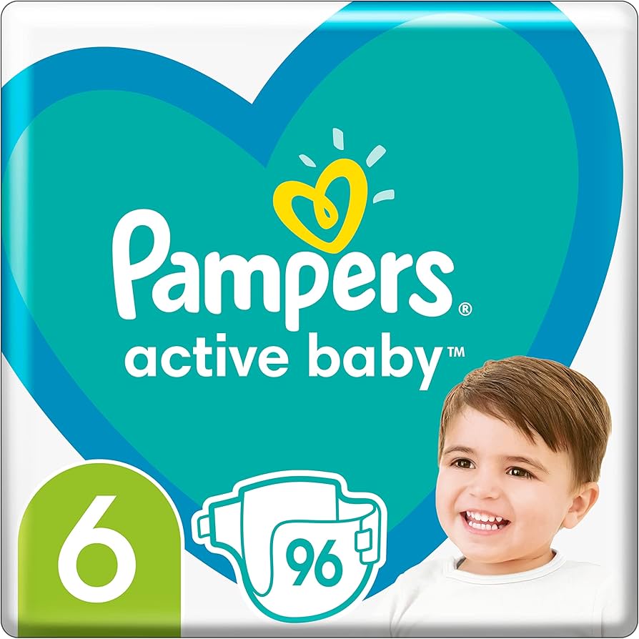 pampers premium care 1 33szt