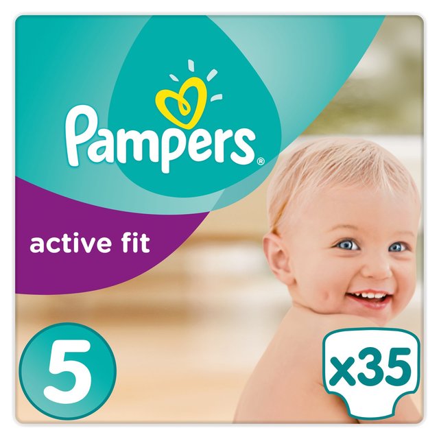 pampers premium care new 30