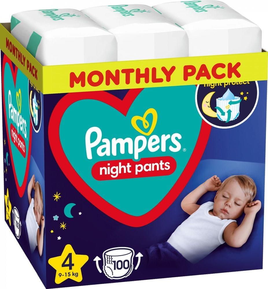 pampers 2 new baby active 228