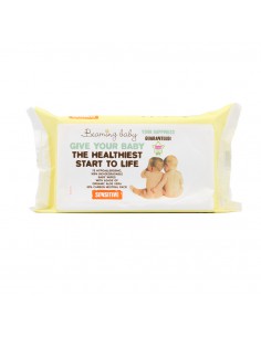 pampers newborn tanio