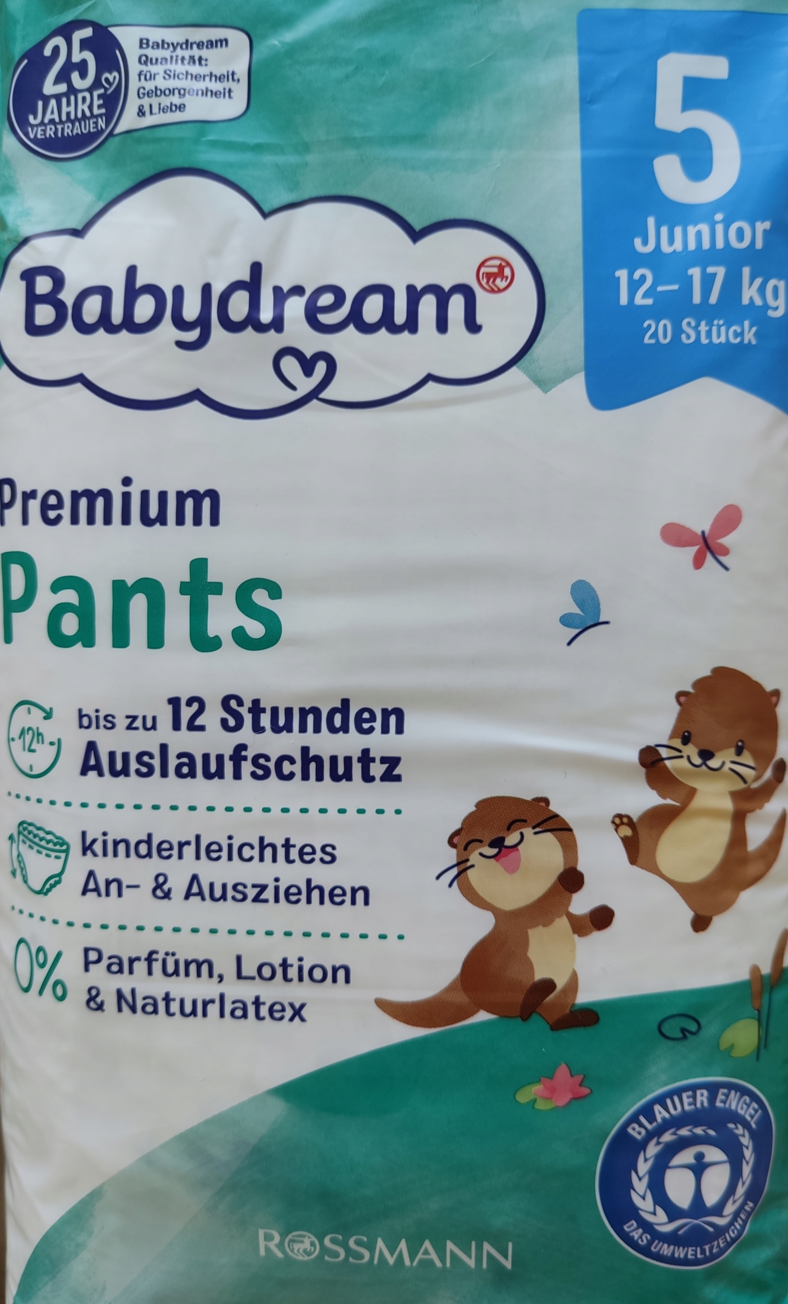 chusteczki nawilzajace pampers rossmann