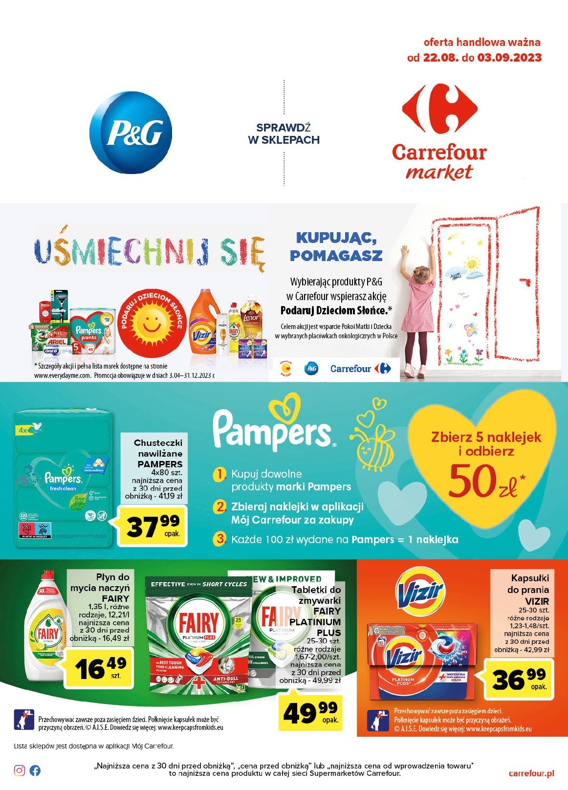 pampers premium care 4 62 sztuki