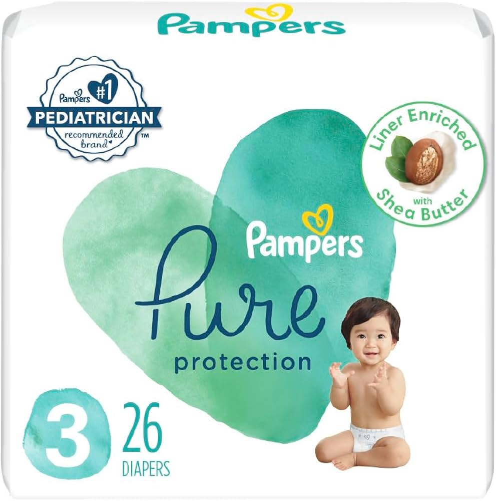 pampers premium care promocja