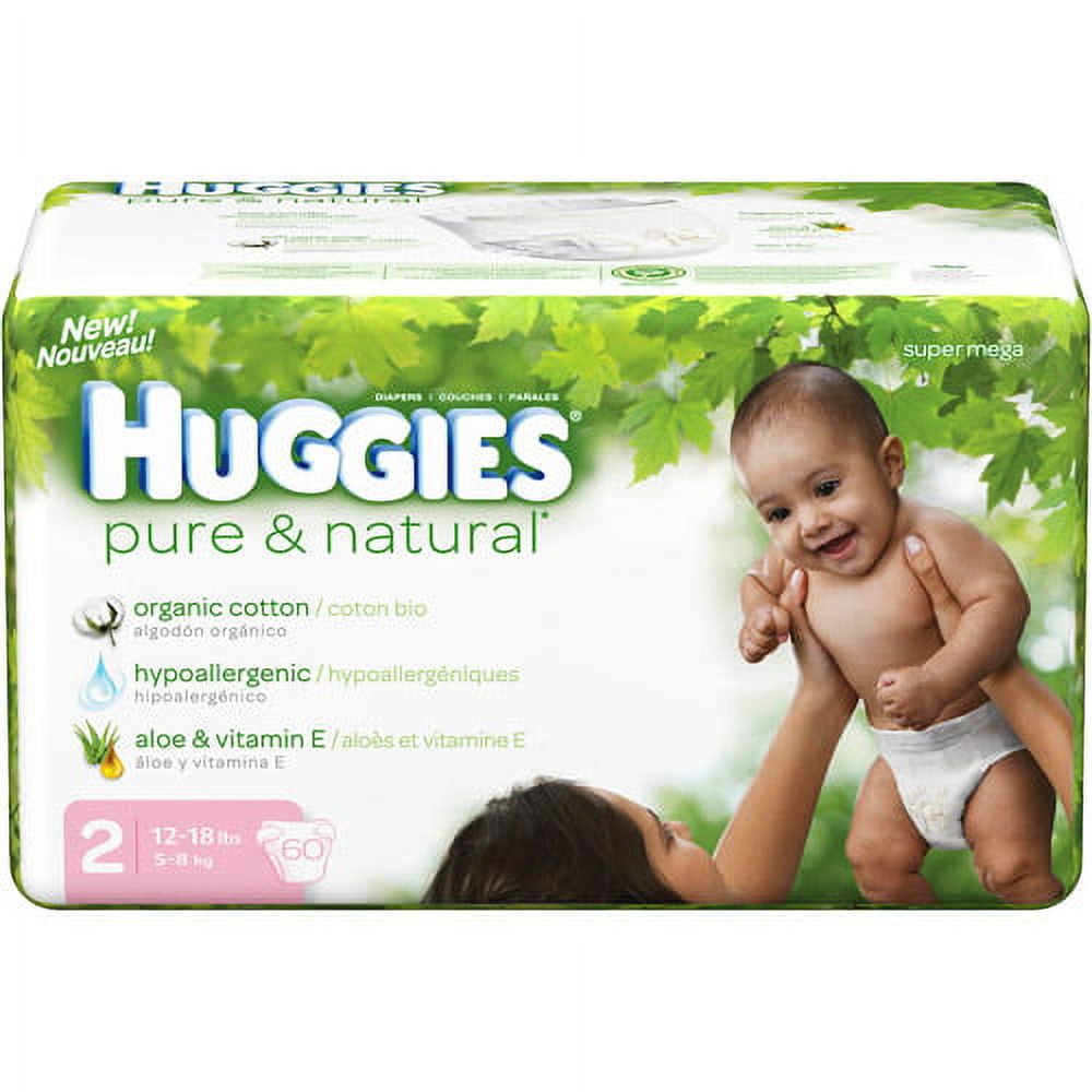 pampers natural clean srokao