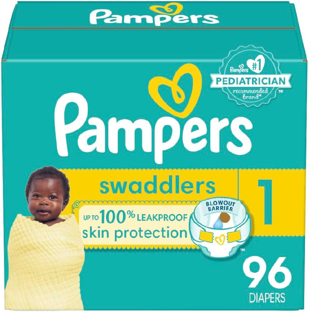 jackass pampers