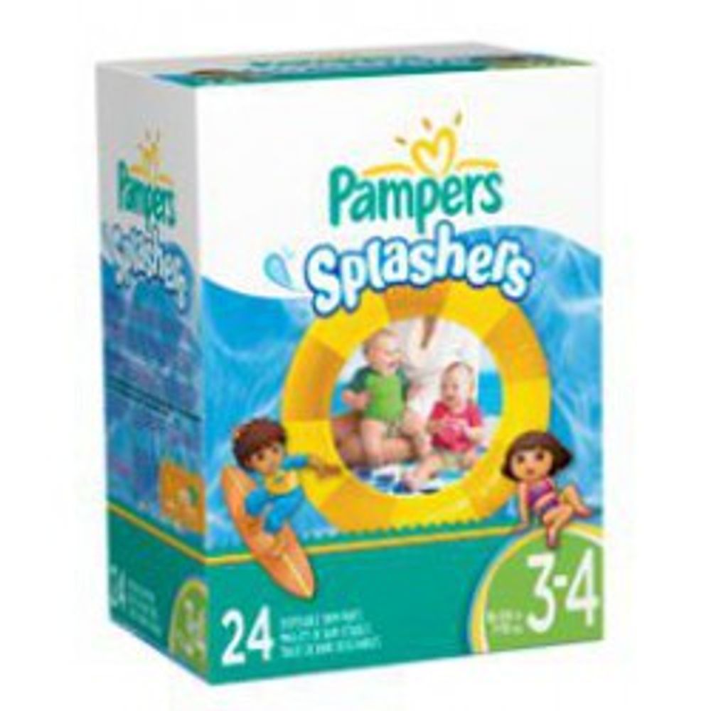 opole pampers