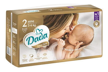 pampers 4 dla dziecka sikajacego na nocnik