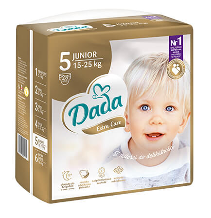 dada kontra pampers