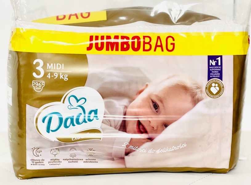 pampers premium care 3 box carrefour