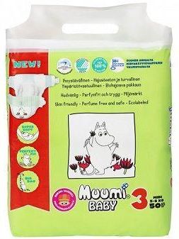 upominek pampers premium