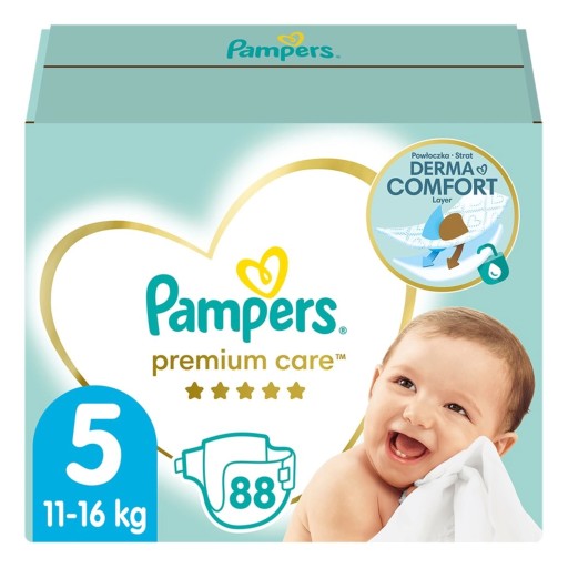 chusteczki pampers baby fresh czy sensitive dla noworodka