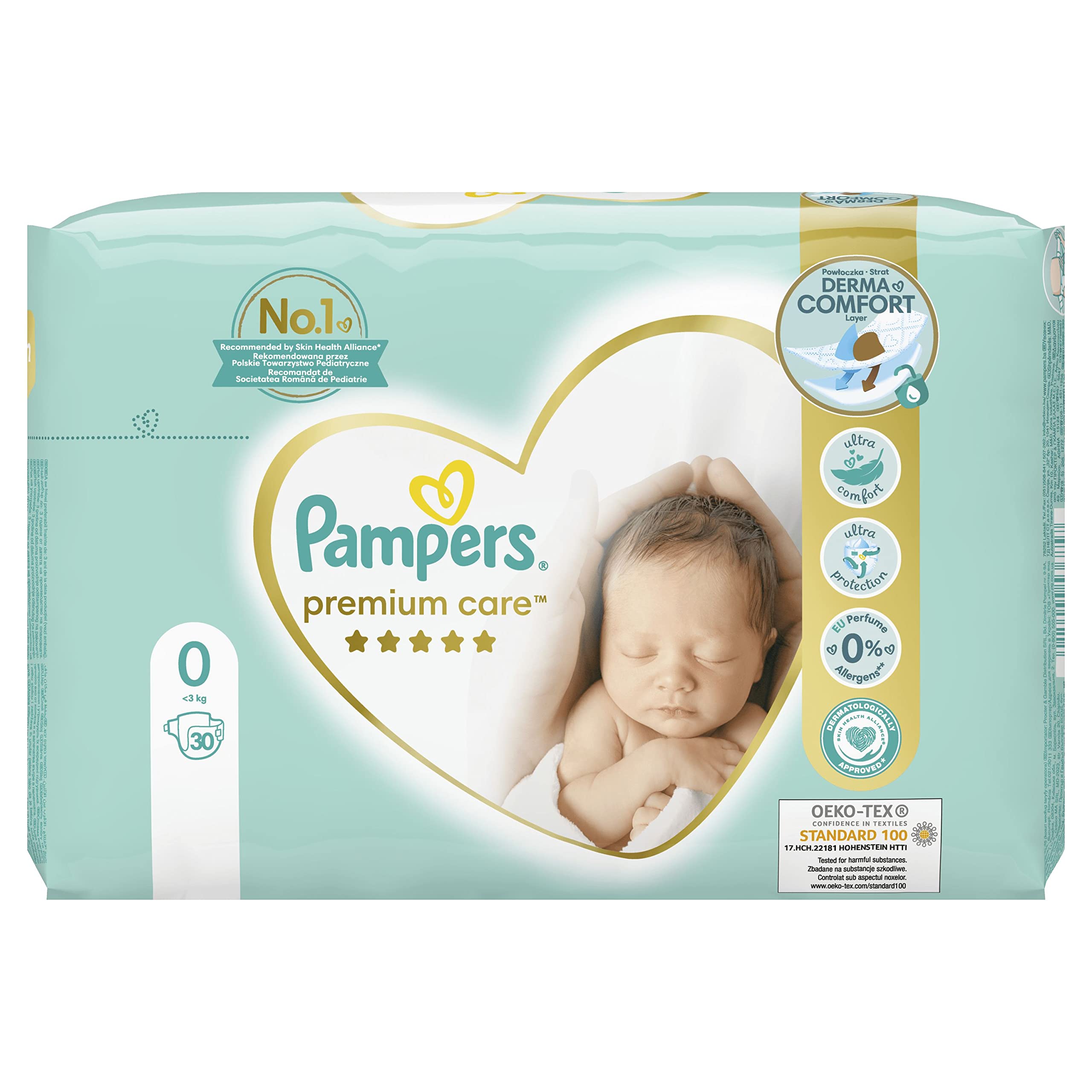 pampers pants yysłka promocja