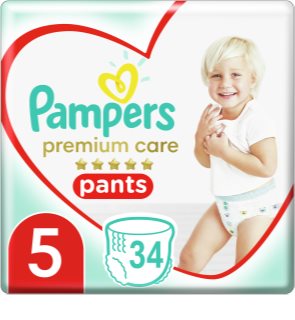 pampers 168 cena premium