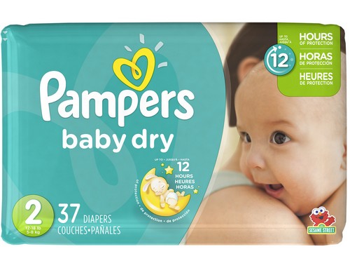 pampers 3 ceneo