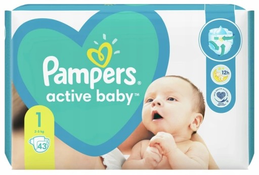 czym.sie.roznia pampers active baby od play and sleep