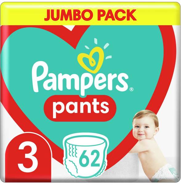 zmiana pampersa pampers i dada 12 lat