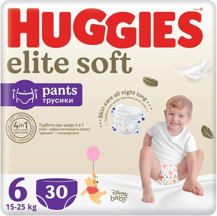 huggies krakow