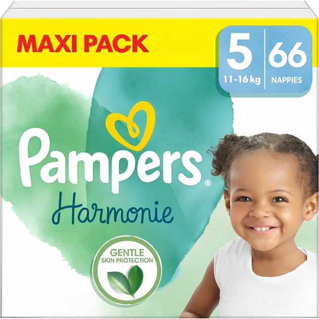 pampers 3 208 szt