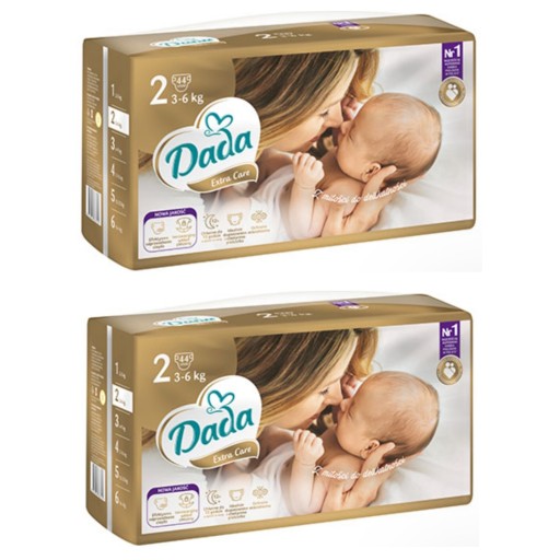 pampers rossmann 1 gr nie ma