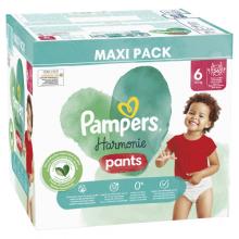 pampers chusteczki pielęgnacyjne zapas aloe 6 x 64 szt