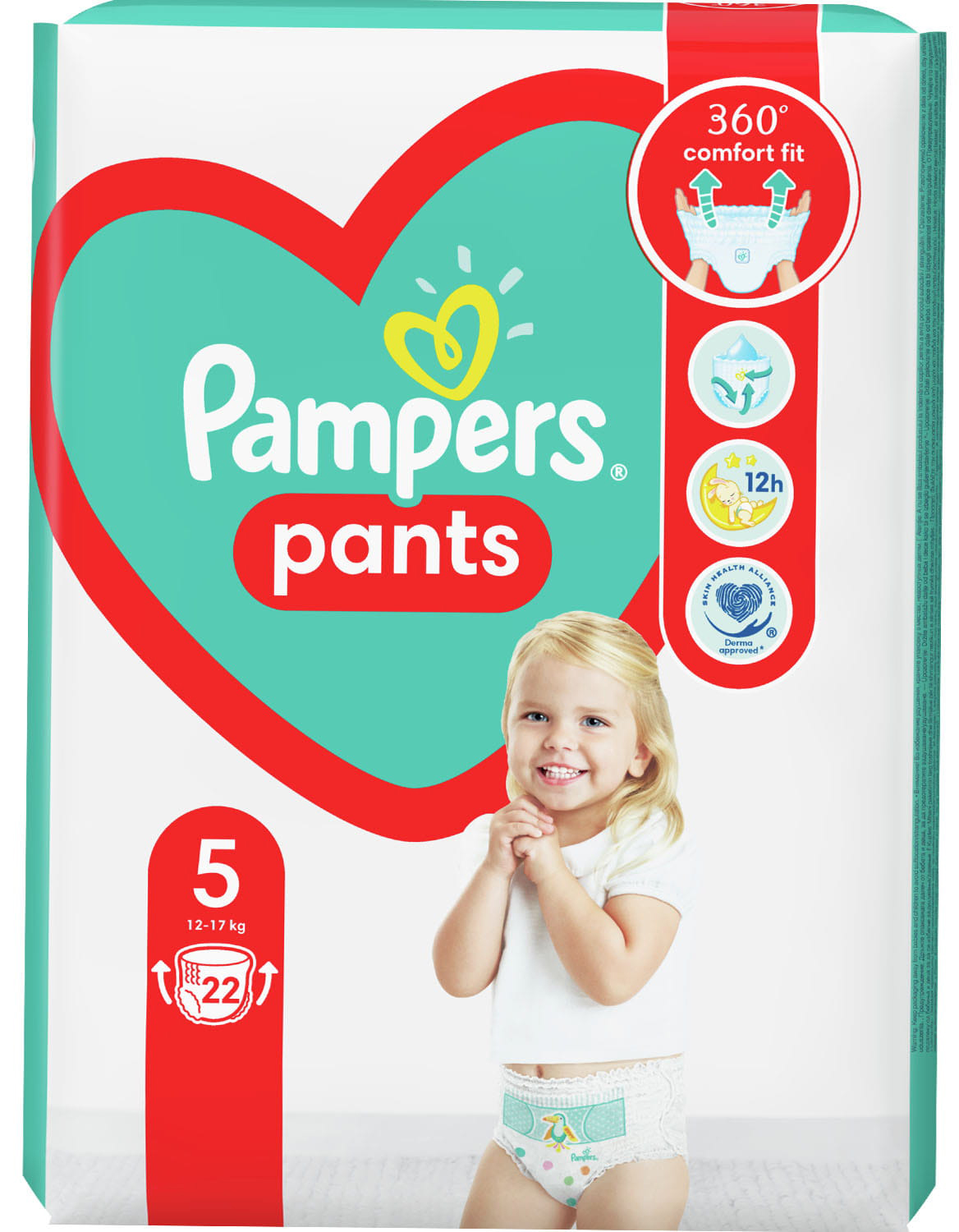 pampers midi mega pack