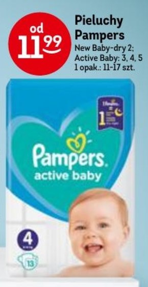 rossmann pieluchy pampers za darmo