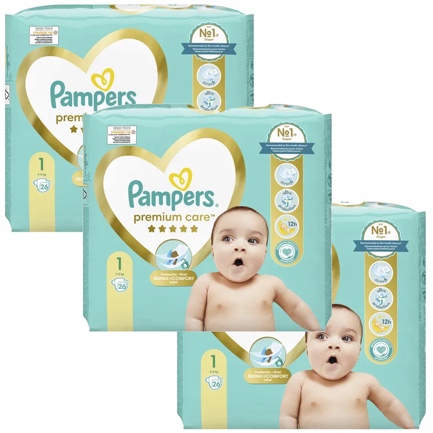 pampers 0 gdzie kupic