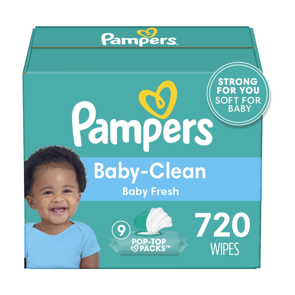 pampers rozmiary 7