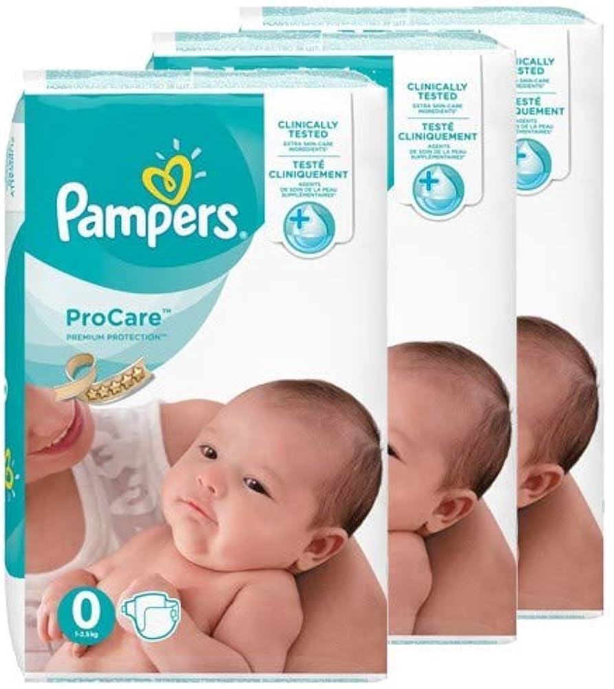 pampers club adresse ändern