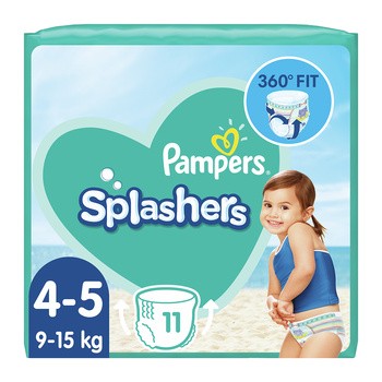 pampers 1 karton