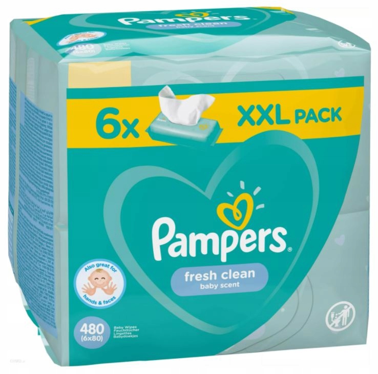 pampers pants pasek tasma