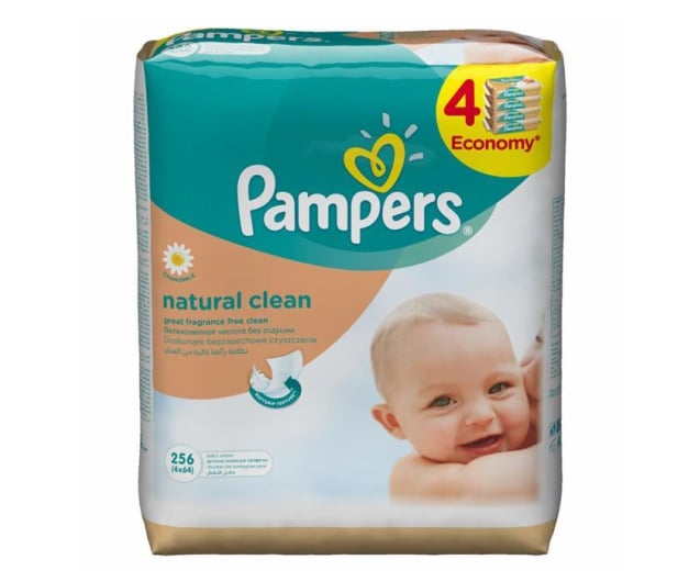 odparzenia po pampers pants