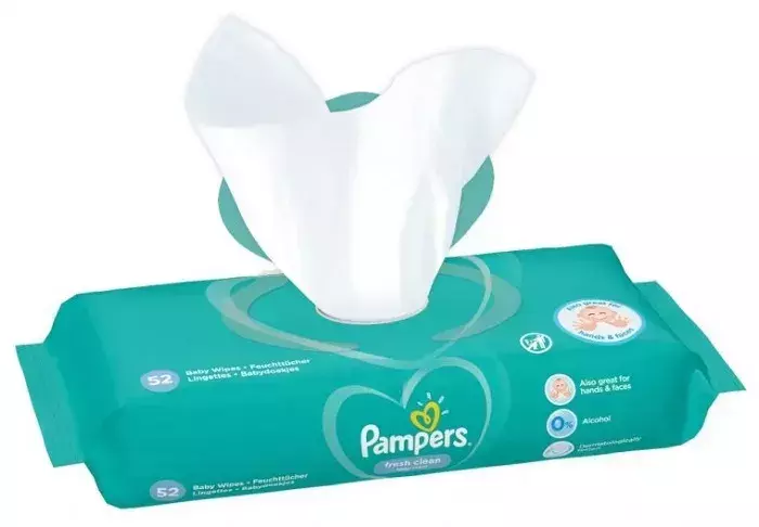 pampers pieluchy powyzej 9mg