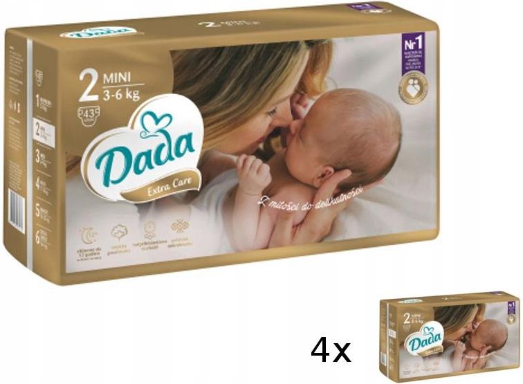 pieluchy pampers promocja allegro