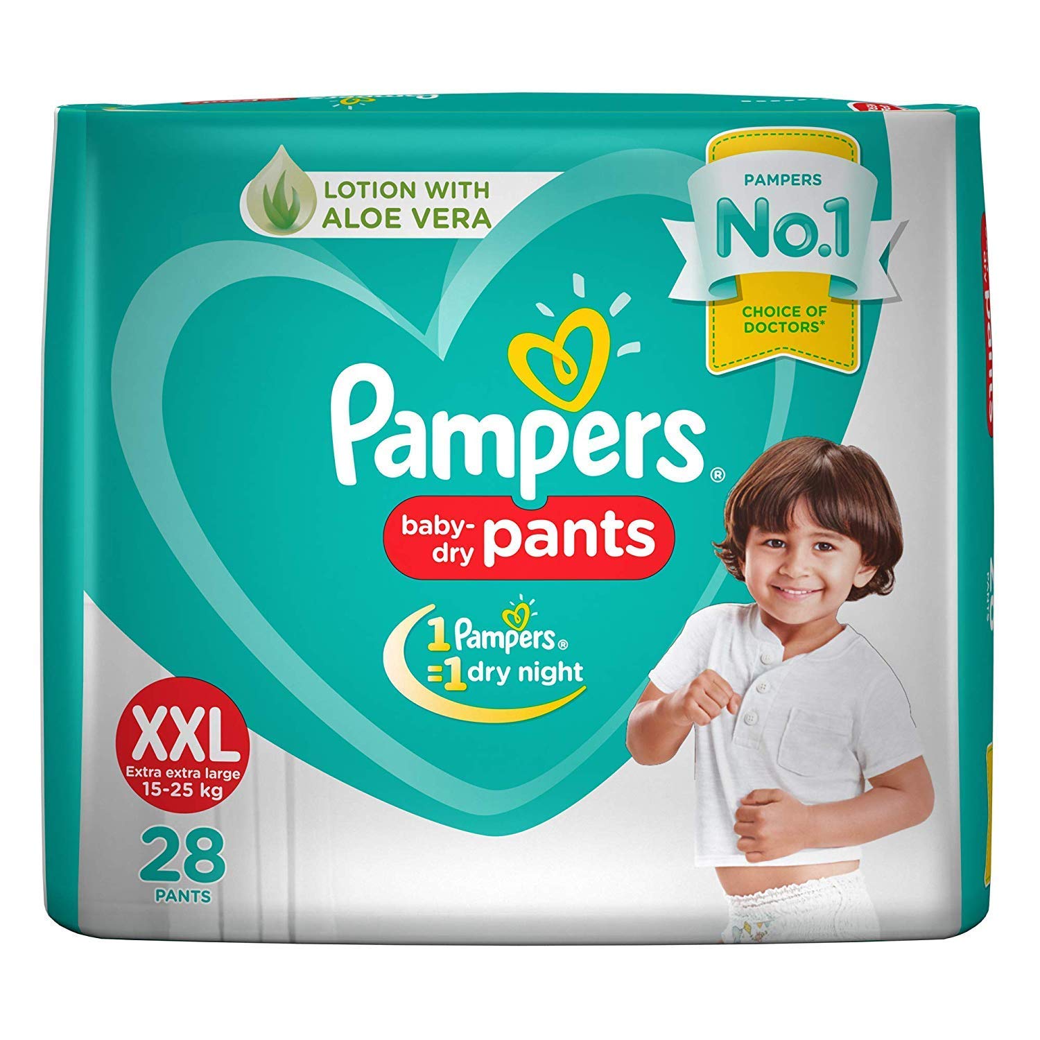 pampersy pampers 3 allegro