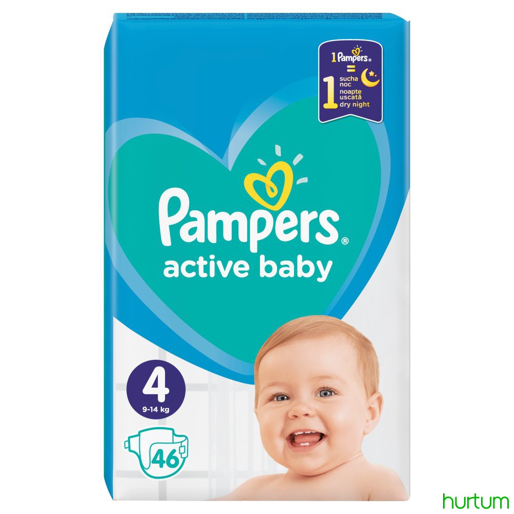 26 tydzien ciazy pampers