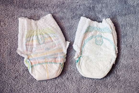 pampers pants za darmo